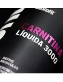 L-carnitina 3000 480 ml - Saxofit