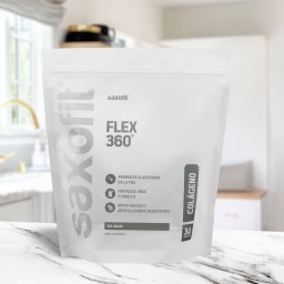 Saxofit Colágeno Neutro 300 gramos