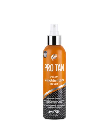 Protan Over Night Competition Spray