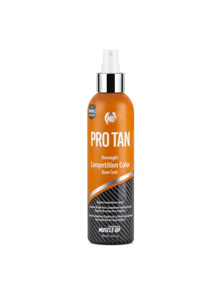 Protan Over Night Competition Spray