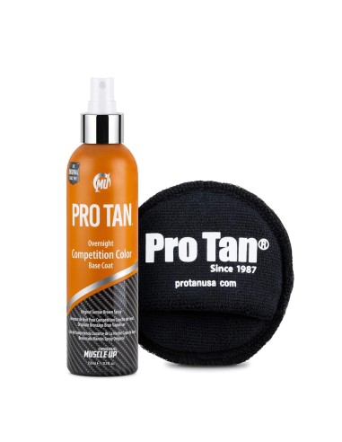 Protan Over Night Competition Spray