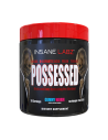 Insane Labz Possessed Pre Workout - 30 Servidas
