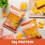 Quest Nutrition Tortilla de Nacho con Proteína Sabor a Queso X 1