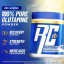 Ronnie Coleman Glutamina Xs - 120 servidas