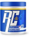 Ronnie Coleman Glutamina Xs - 120 servidas