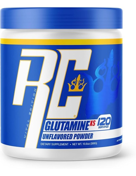 Ronnie Coleman Glutamina Xs