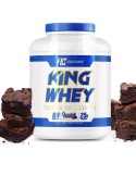 Ronnie Coleman King Whey - 5 Libras