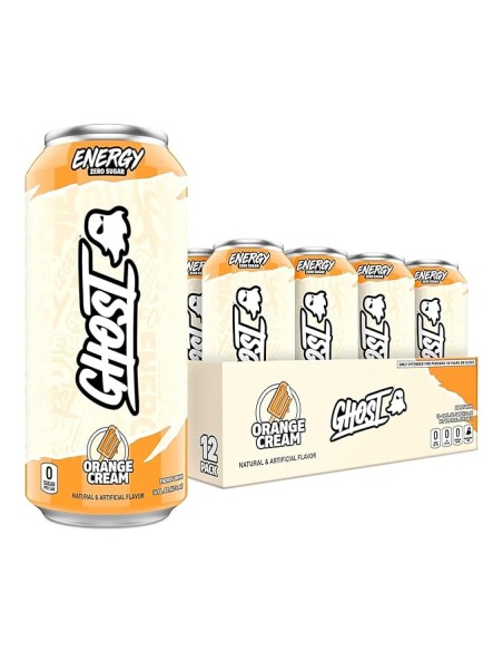 Ghost Energy 1 unidad