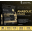 Kevin Levrone Anabolic Mass 15.4 libras