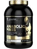 Anabolic Mass - Levrone