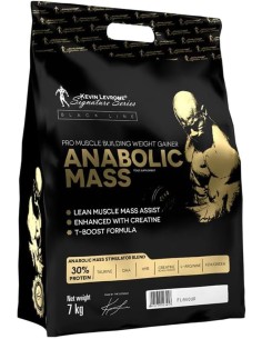 Anabolic Mass - Levrone - 15.4 Libras