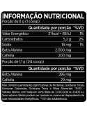 Atlhetica Nutrition Beta HD Preworkout - 30 servidas