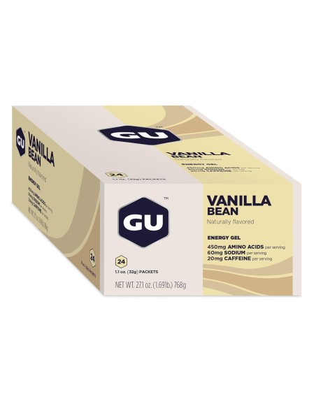 GU Energy Gel Energético e Hidratante - 1 Und