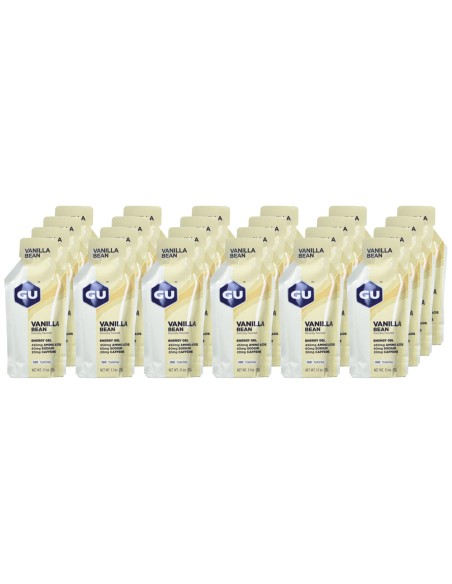 GU Energy Gel Energético e Hidratante - 1 Und