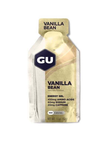 GU Energy Gel Energético e Hidratante - 1 Und