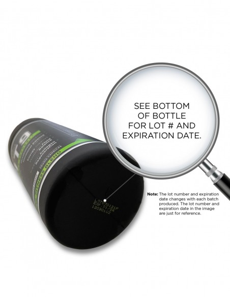 Sascha Fitness Fit 9 - 120 cápsulas