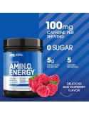 Optimum Nutrition Amino Energy - 65 Servidas