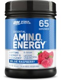 Optimum Nutrition Amino Energy - 65 Servidas