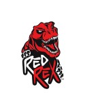 Beff Mass Plus - Red Rex - 15 Libras