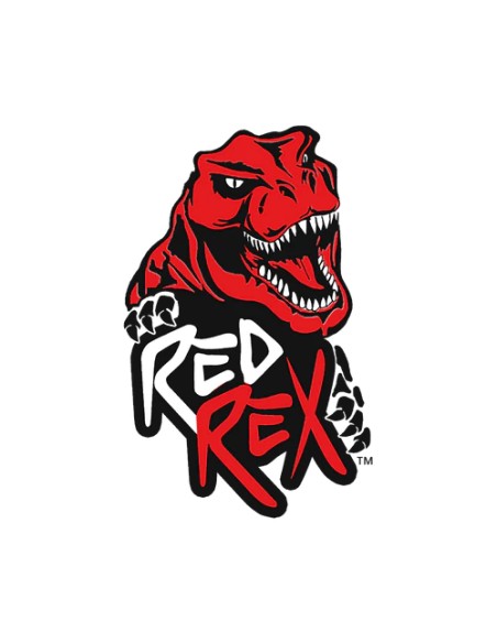 Beff Mass Plus - Red Rex - 10.7 Libras