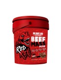 Beff Mass Plus - Red Rex - 22.5 Libras