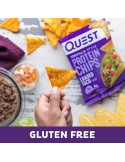Quest Nutrition Tortilla de loaded Taco con Proteína x 1