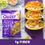 Quest Nutrition Tortilla de loaded Taco / 1 unidad