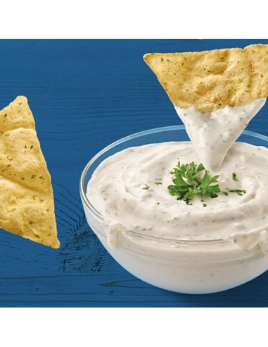 Quest Nutrition Tortilla Chips Ranch con Proteína x 1