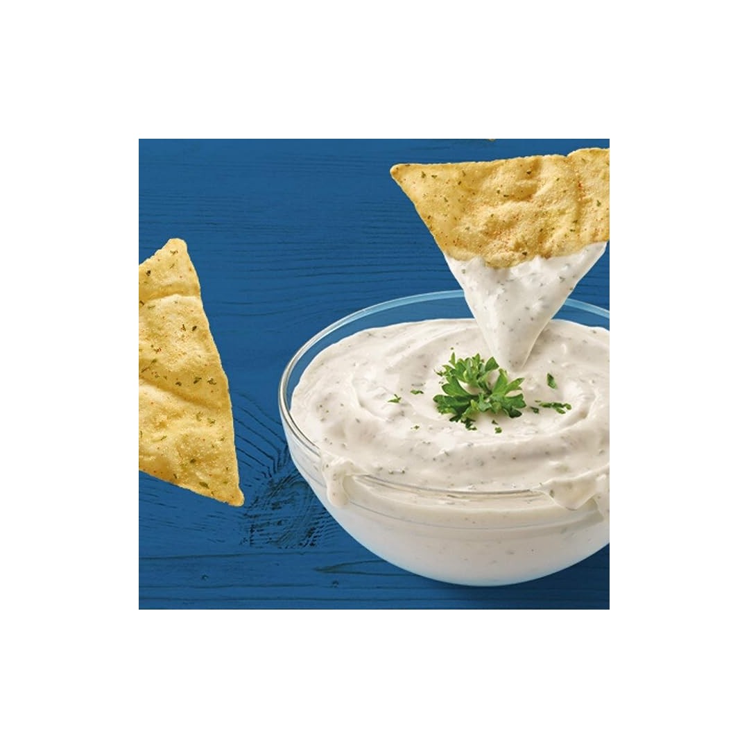 Quest Protein Chips Ranch