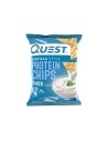 Quest Nutrition Tortilla Chips Ranch con Proteína x 1