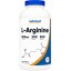 Nutricost L Arginina 500mg / 300 capsulas