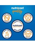 Nutricost L-Arginine 500mg 300 Capsulas