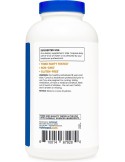 Nutricost L-Arginine 500mg 300 Capsulas