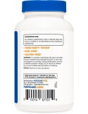 Nutricost Potassium Citrate 99mg/240 Capsulas