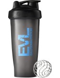 EVL Shaker Blender Bottle 20oz