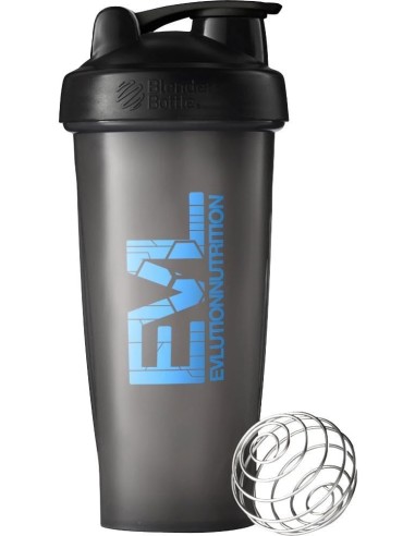 Shaker - Evl Blender Bottle