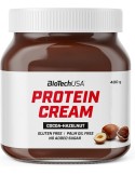 Biotech Protein Cream 400 Gr Cocoa Hazelnut