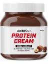 Biotech Protein Cream 400 Gr Cocoa Hazelnut