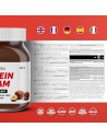 Biotech Protein Cream 400 Gr Cocoa Hazelnut