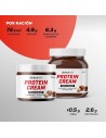 Biotech Protein Cream 400 Gr Cocoa Hazelnut