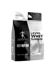 LEVRONE LEVRO WHEY SUPREME - 10 Libras