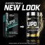 Nutrex Lipo6 Black Hers Ultra Concentrado - 60 cápsulas