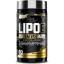 Nutrex Lipo6 Black Hers Ultra Concentrado - 60 cápsulas