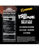 Mutant Iso Surge - 1.6 Libras