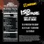 Mutant Hardcore Iso 1.6 libras