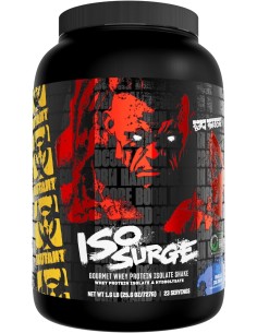 Mutant Iso Surge - 1.6 Libras
