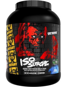 Mutant Iso Surge - 1.6 Libras