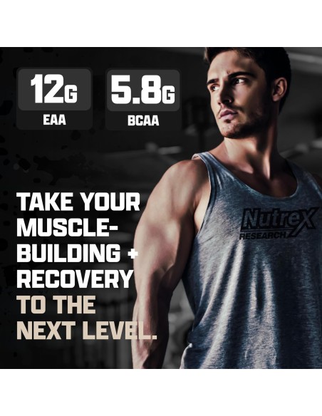 Nutrex ISOFIT 5 libras
