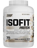 Nutrex Isofit - 5 Libras