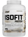 Nutrex Isofit - 5 Libras